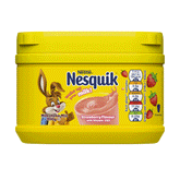Nestle Nesquick Strawberry 300g